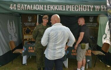 Dożynki Gminy Ełk 84