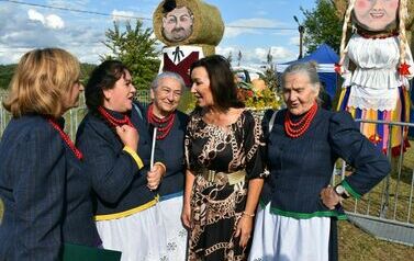 Dożynki Gminy Ełk 37