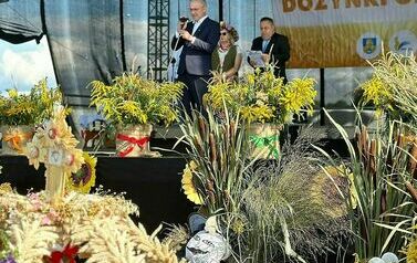 Dożynki Gminy Ełk 28a