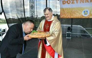Dożynki Gminy Ełk 22