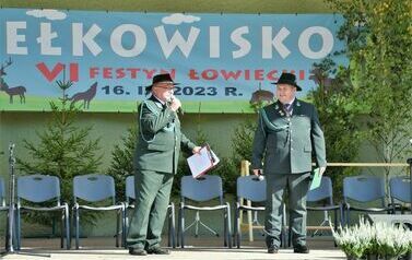 Ełkowisko 8