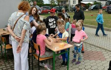 Święto Ziemniaka w Woszczelach 28