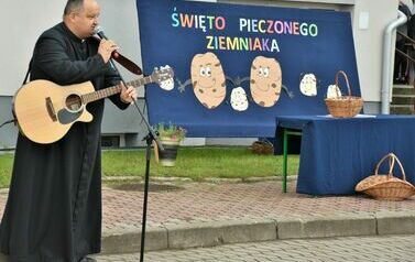 Święto Ziemniaka w Woszczelach 24