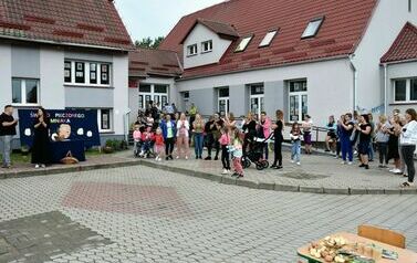 Święto Ziemniaka w Woszczelach 23