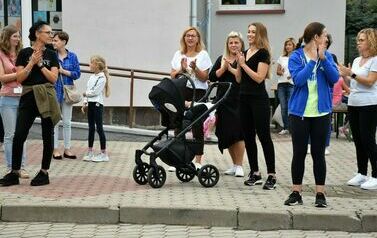 Święto Ziemniaka w Woszczelach 18
