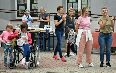 Święto Ziemniaka w Woszczelach 17