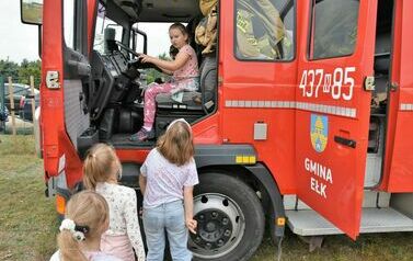 Święto Ziemniaka w Woszczelach 14