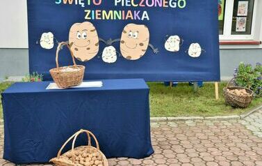 Święto Ziemniaka w Woszczelach 6