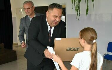 Laptop dla ucznia 7