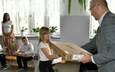 Laptop dla ucznia 6