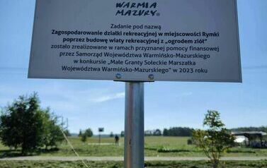 Wiata w Rymkach 7