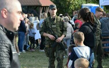 Święto Ziemniaka w Nowej Wsi 25