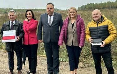 50 milion&oacute;w dla Gminy Ełk 7