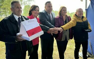 50 milion&oacute;w dla Gminy Ełk 6