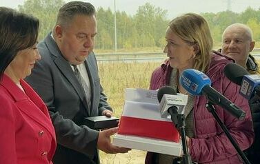 50 milion&oacute;w dla Gminy Ełk 3