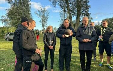 gminna liga piłkarska 7