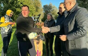 gminna liga piłkarska 4