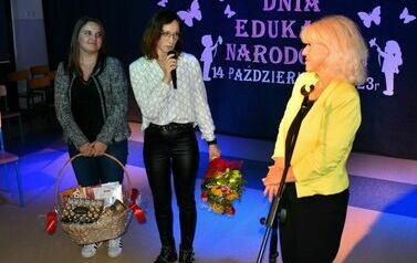 Gminne obchody Dnia Edukacji Narodowej 15