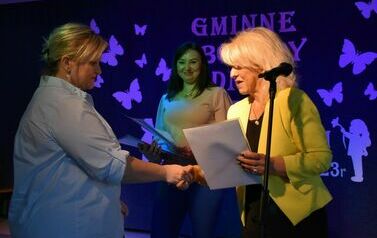 Gminne obchody Dnia Edukacji Narodowej 14