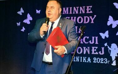 Gminne obchody Dnia Edukacji Narodowej 10