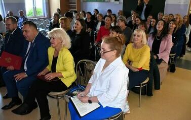 Gminne obchody Dnia Edukacji Narodowej 5