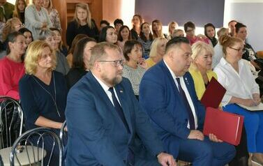 Gminne obchody Dnia Edukacji Narodowej 3