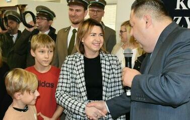 Gminny konkurs przyrodniczy w Chełchach 38