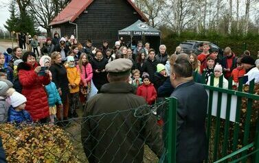 Gminny konkurs przyrodniczy w Chełchach 21