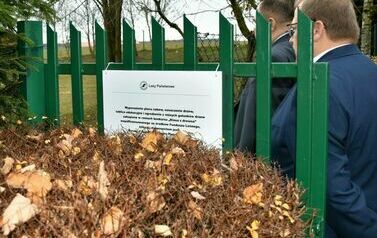 Gminny konkurs przyrodniczy w Chełchach 18