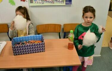 Gminny konkurs przyrodniczy w Chełchach 12