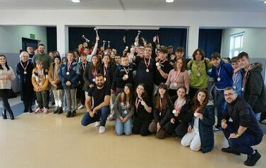 Zdrowo i sportowo 12