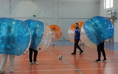Zdrowo i sportowo 10