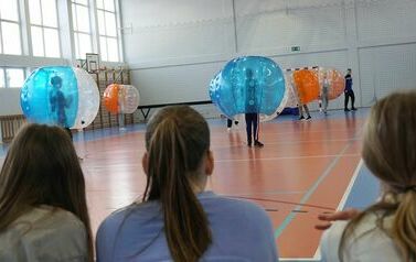 Zdrowo i sportowo 9