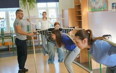 Zdrowo i sportowo 5