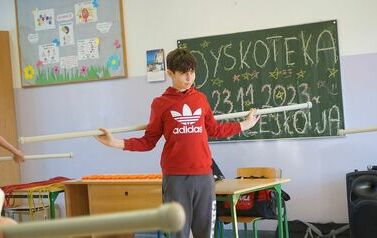 Zdrowo i sportowo 4