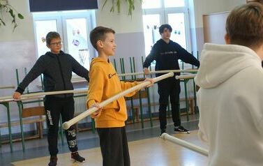 Zdrowo i sportowo 3