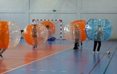 Zdrowo i sportowo  2
