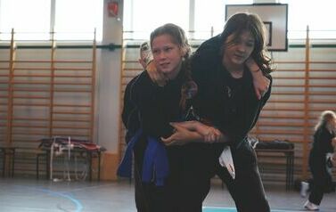 Mistrzostwa Polski w viet vo dao 6