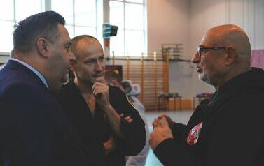 Mistrzostwa Polski w viet vo dao 4