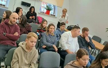 Warsztaty KGW Bocianki 5