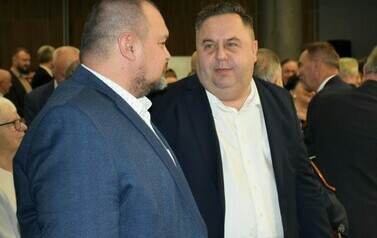 Wojew&oacute;dzkie Spotkanie Opłatkowe 8
