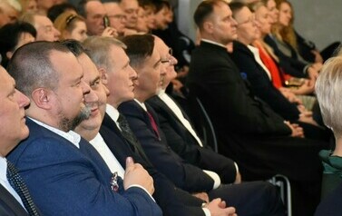 Wojew&oacute;dzkie Spotkanie Opłatkowe 4