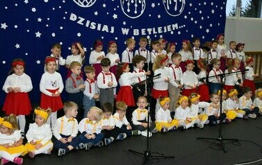 Jasełka w Nowej Wsi Ełckiej 14