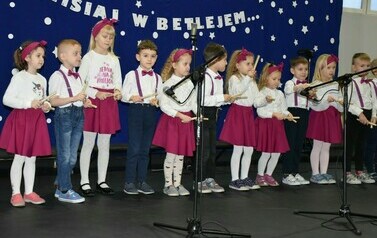 Jasełka w Nowej Wsi Ełckiej 12