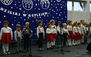 Jasełka w Nowej Wsi Ełckiej 11
