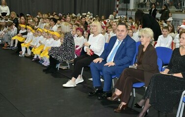 Jasełka w Nowej Wsi Ełckiej 10