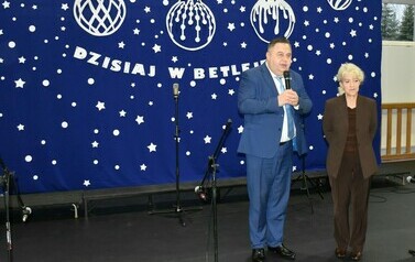 Jasełka w Nowej Wsi Ełckiej 9