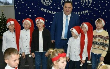 Jasełka w Nowej Wsi Ełckiej 5