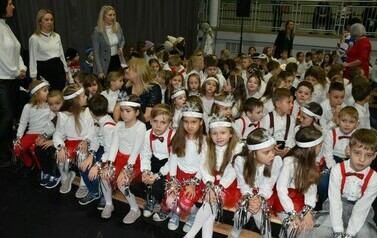 Jasełka w Nowej Wsi Ełckiej 3