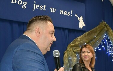 Jasełka w Mrozach Wielkich 8